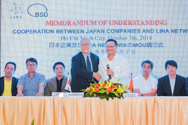 Startup blockchain Việt quyết chinh phục thị trường ĐNÁ, Đông Á