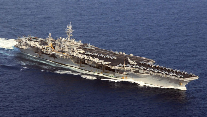 Ngày này năm xưa: Vụ bạo loạn thảm khốc trên tàu chiến Mỹ