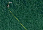 Thế giới 24h: Nghi vấn mới về máy bay mất tích MH370