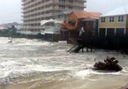 Siêu bão hủy diệt tấn công Florida