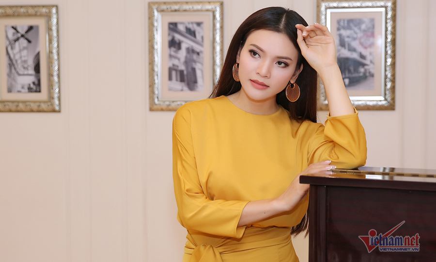 Phạm Phương Thảo: Sẽ khép lại những nông nổi, cuồng điên...