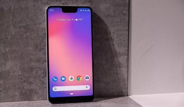 Google Pixel 3 XL có tính năng giúp người dùng giấu tai thỏ