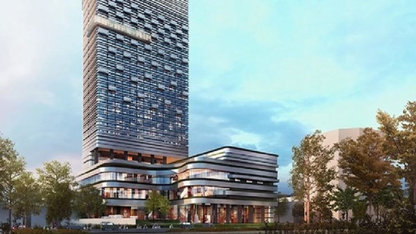 Hải Phòng giao 10.000 m2 đất vàng xây khách sạn 5 sao: Rà soát lại