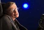 Công bố nghiên cứu cuối cùng của nhà vật lý Stephen Hawking