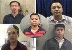 Doanh nhân Sài Gòn bị bắt cóc, tống tiền vì nhận chuyển gói hàng lạ