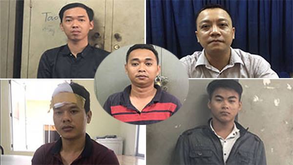 Doanh nhân Sài Gòn bị bắt cóc, tống tiền vì nhận chuyển gói hàng lạ