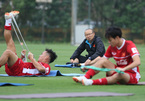 Đội tuyển Việt Nam loại 7 cầu thủ: Thầy Park bí mật đến phút chót!