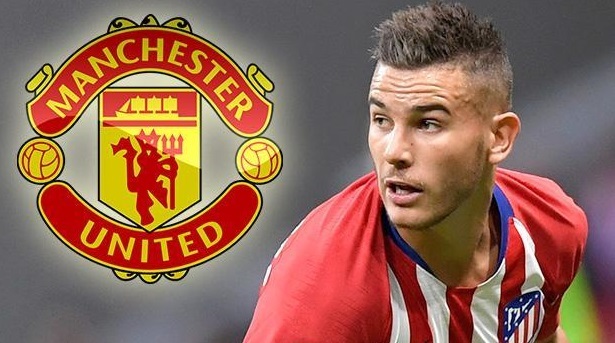 MU gây sốc ký Lucas Hernandez, Real hối hận giữ Bale