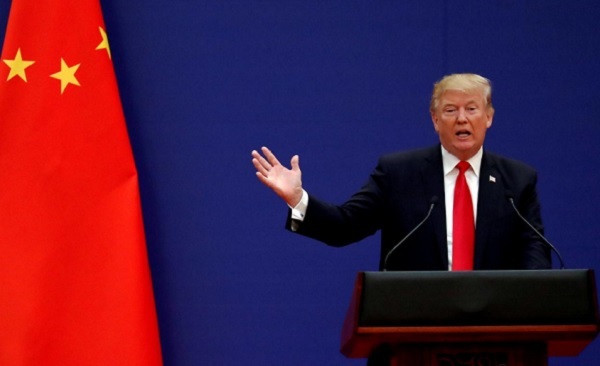 Thế giới 24h: Ông Trump phát ngôn sốc về TQ