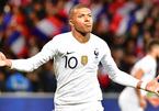 Mbappe vào sân giải cứu, ĐKVĐ Pháp thoát thua Iceland