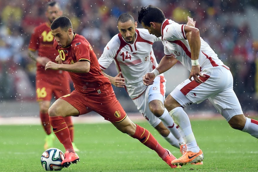 Kết quả bóng đá hôm nay 13/10