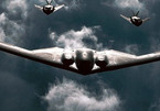 Vì sao máy bay B-2 của Mỹ có khả năng tàng hình siêu việt?