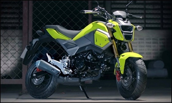 Top xe côn tay giá từ 40 triệu đồng đáng mua nhất 2018