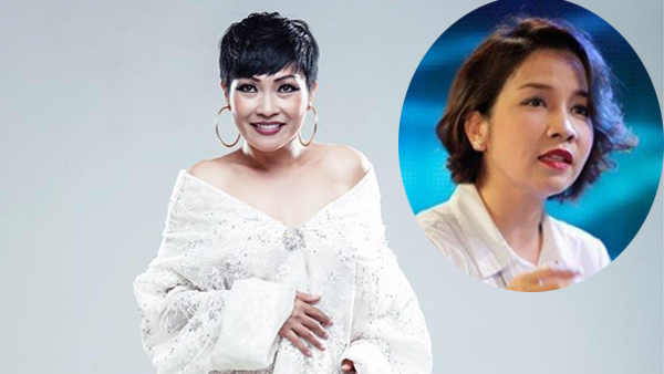 Phương Thanh kêu oan trước tin suýt đánh Mỹ Linh 10 năm trước