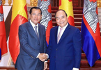 Thủ tướng Campuchia chỉ đạo sắp xếp cuộc sống của Việt kiều ở Biển Hồ