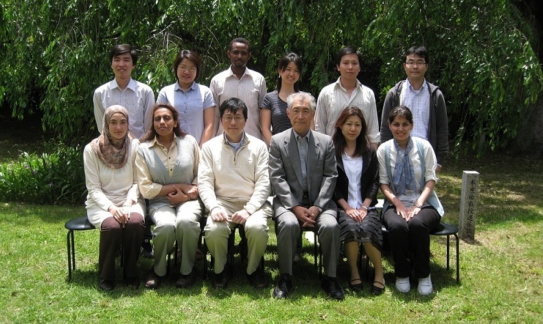 6 chữ C của giáo sư đoạt giải Nobel