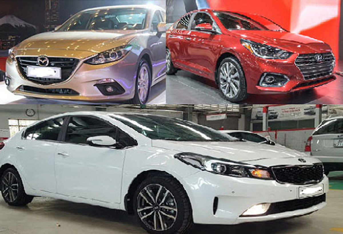 Những dòng xe ô tô hay gặp lỗi nhất hiện nay người dùng cần biết