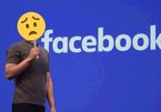 Facebook vô hiệu hóa nhiều tài khoản đánh cắp dữ liệu người dùng