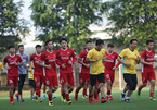 Thua giao hữu nhưng tuyển Việt Nam đủ sức vô địch AFF Cup