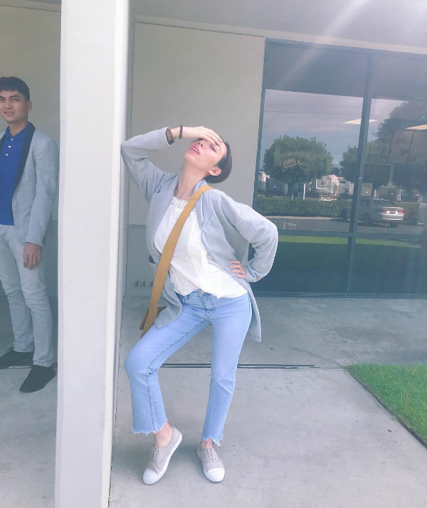 Sao Việt ngày 13/10: Nhã Phương khoe nhan sắc rạng rỡ sau kết hôn với Trường Giang