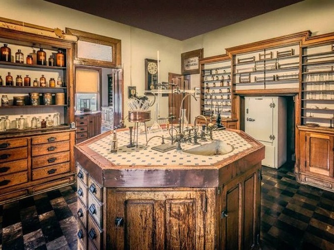 Bảo tàng Indianapolis