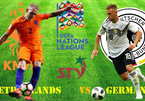 Kèo Hà Lan vs Đức: Chiến đấu không khoan nhượng