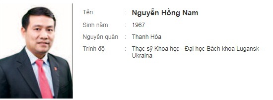 Đại gia Thanh Hóa sở hữu nghìn tỷ đồng, giàu bậc nhất Việt Nam