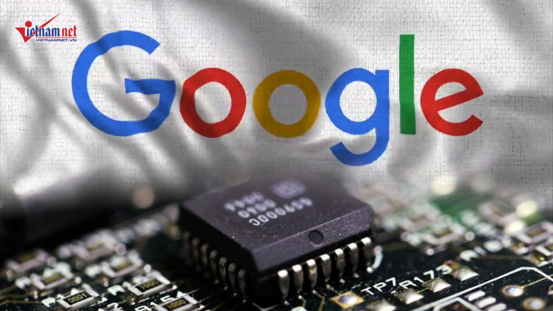 Mỹ phủ nhận chip gián điệp, Google đóng cửa Google+
