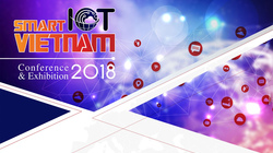 Hội thảo Smart IoT Việt Nam quy tụ nhiều tập đoàn công nghệ hàng đầu Hội thảo Smart IoT Việt Nam quy tụ nhiều tập đoàn công nghệ hàng đầu