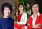 Chân dung những bóng hồng quyền lực nhất trong giới doanh nhân Việt Nam