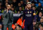Man City hứa tăng lương gấp 3 lần, Messi lạnh lùng từ chối Pep