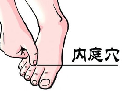 10 'siêu huyệt' cần massage hằng ngày để chữa bách bệnh