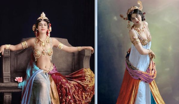 Ngày này năm xưa: Bi kịch vũ nữ thoát y làm điệp viên