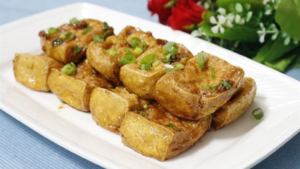 Kết hợp đậu phụ những thực phẩm này cả đời không phải dùng thuốc