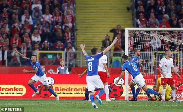 Kết quả bóng đá hôm nay 15/10