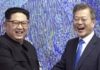 Tổng thống Hàn muốn thưởng cho Kim Jong Un