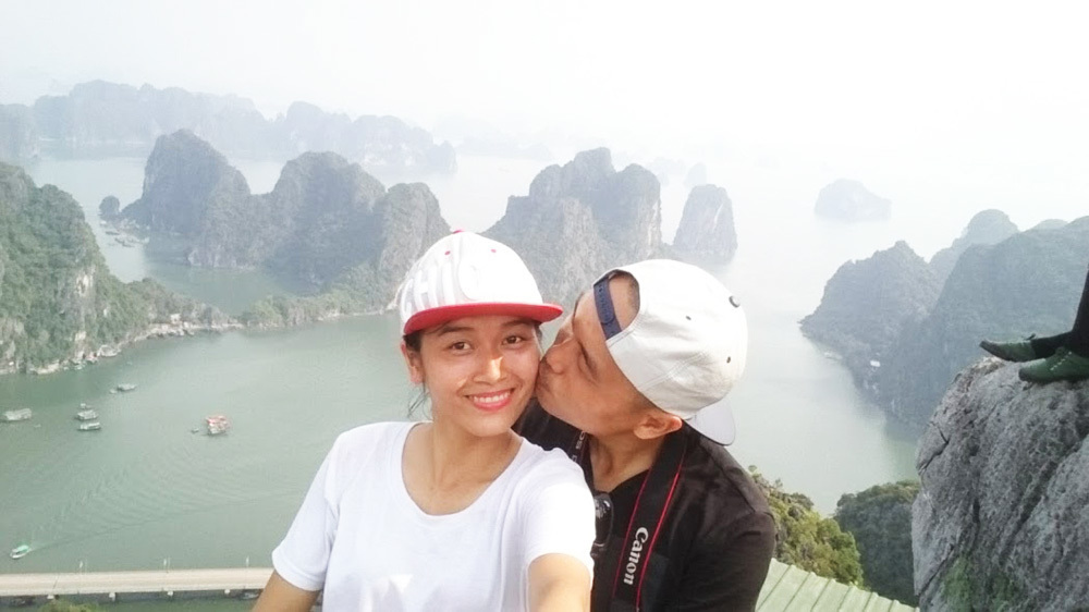 Bỏ việc ngàn đô đi phượt 45 ngày cùng bạn gái và kết bất ngờ