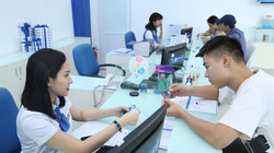 Thuê bao 08 của VinaPhone tăng mạnh sau chuyển mã mạng Thuê bao 08 của VinaPhone tăng mạnh sau chuyển mã mạng