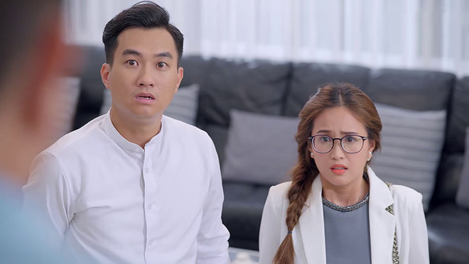 Gạo nếp gạo tẻ tăng lên 100 tập, không hẹn ngày kết thúc