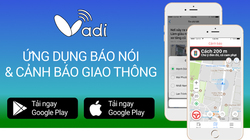 Ứng dụng nghe đọc báo tiếng Việt như giọng người thật Ứng dụng nghe đọc báo tiếng Việt như giọng người thật
