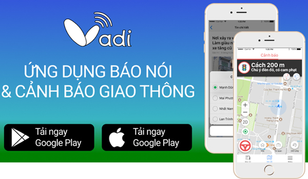 Ứng dụng nghe đọc báo tiếng Việt như giọng người thật