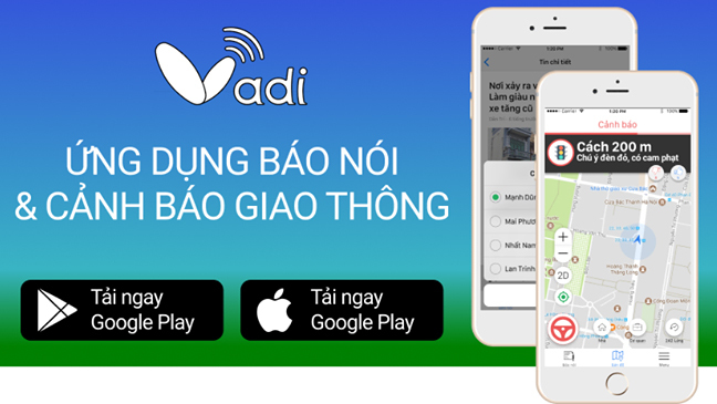 Ứng dụng nghe đọc báo tiếng Việt như giọng người thật