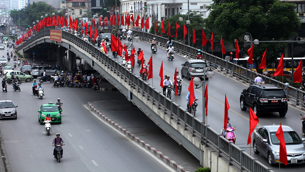 Không còn phải “vỡ òa” sung sướng với các chỉ tiêu kinh tế