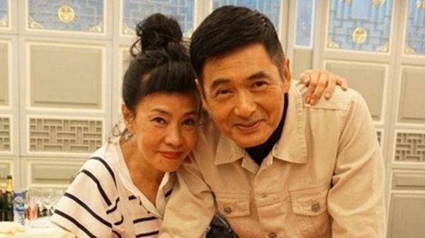 Tiêu 100USD/tháng, Châu Nhuận Phát dành 714 triệu USD làm từ thiện