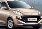Ô tô Hyundai 117 triệu đồng: Vô địch xe nhỏ giá rẻ