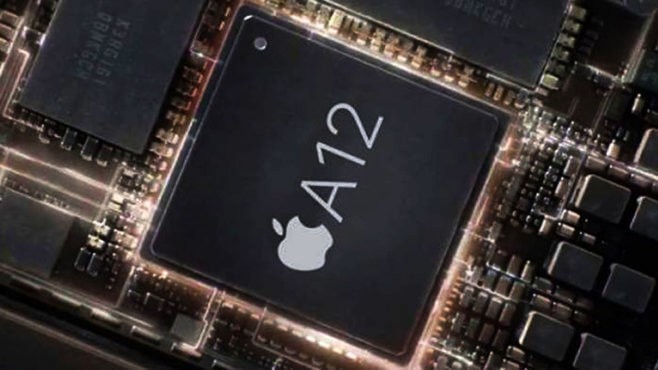 Chip A13 cho iPhone 2019 sẽ do hãng nào sản xuất?