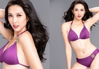 'Người đẹp nhân ái' Thùy Tiên nóng bỏng trước thềm Hoa hậu Quốc tế