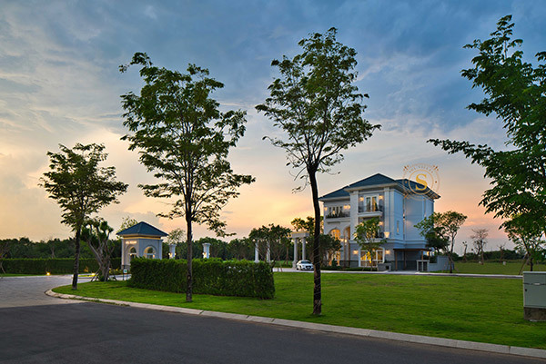 Xu hướng doanh nhân ‘bỏ phố về vườn”