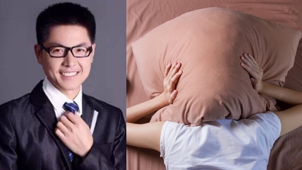 Nam giáo viên 35 tuổi đột tử trên bục giảng vì thói quen xấu khi ngủ