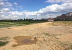Chính phủ chỉ đạo việc xin chuyển đất sân golf Him Lam Long Biên thành nhà để bán
